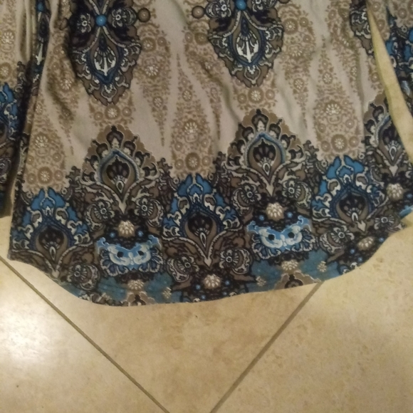 WinWin Multicolored Tuni - Picture 6 of 7